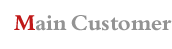 Main Customer