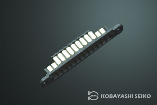 コネクター各種2