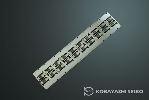 センサー及びその他電子部品1