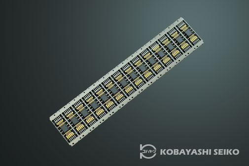 センサー及びその他電子部品2