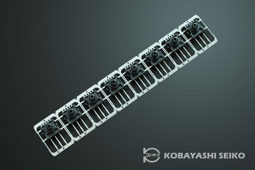 センサー及びその他電子部品3