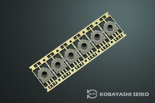 センサー及びその他電子部品6